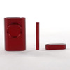 Swag-Supply - CUSTOM Metal Dugout with 30mm Grinder, Assorted Colors