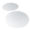 Customizable Dab Mat Round