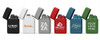 Swag-Supply - Custom MK Avalon Electronic Touch Lighter w/ Flip Cap,  25pk/Tray, 150pc/Case