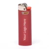 Custom BIC Lighter