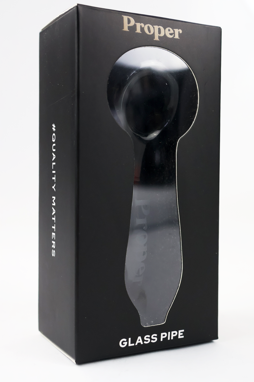 4" Custom Glass Pipe, Swag-Supply