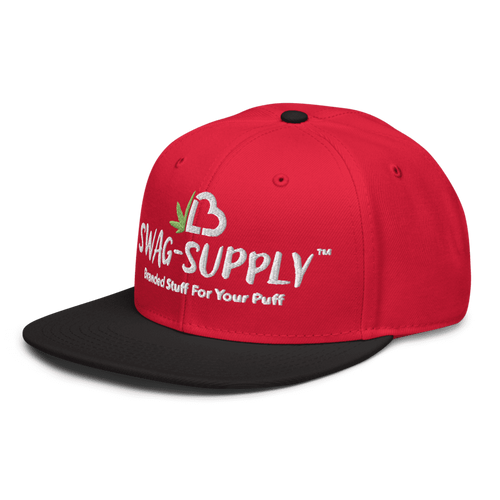 Custom Hat