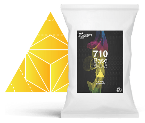 Uncle Wiggys Nutrition | 710 Base