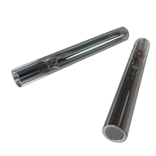 Custom Glass Chillum