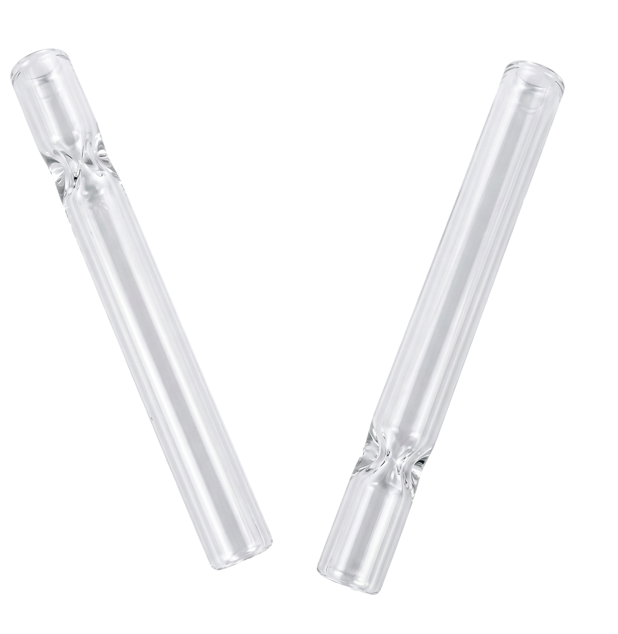 Custom Glass Chillum
