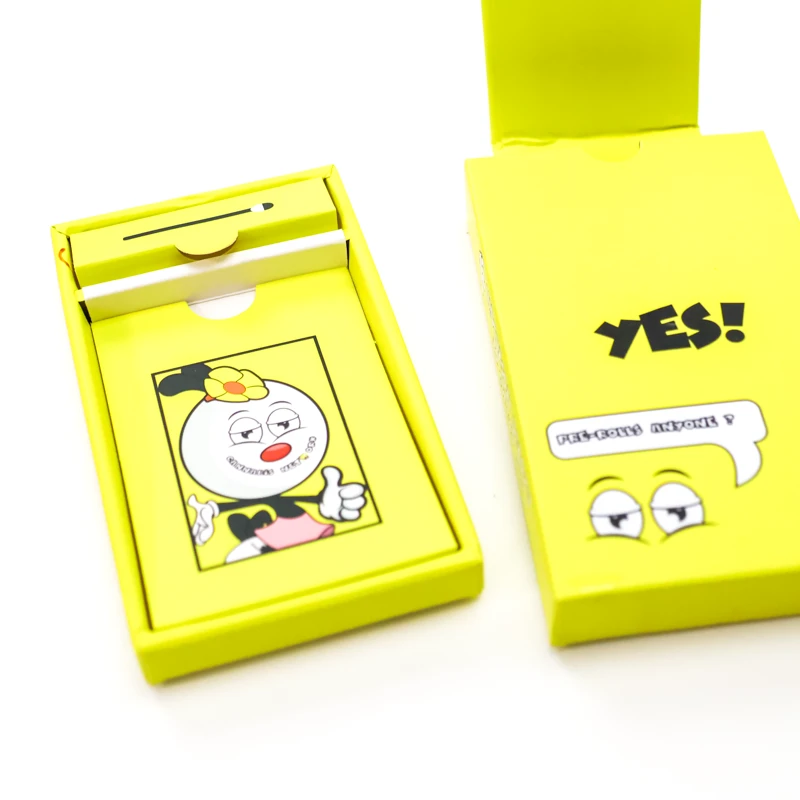 Custom Small Box Packaging