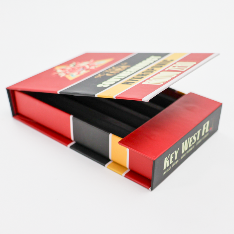Custom Small Box Packaging