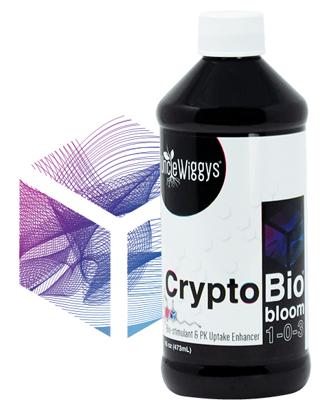 Uncle Wiggys Nutrition | Crypto Bio Bloom