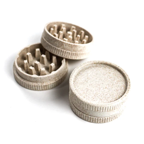 Custom Hemp Grinder