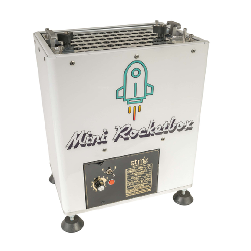 Mini-Rocketbox Plus (72 ct. Tray)