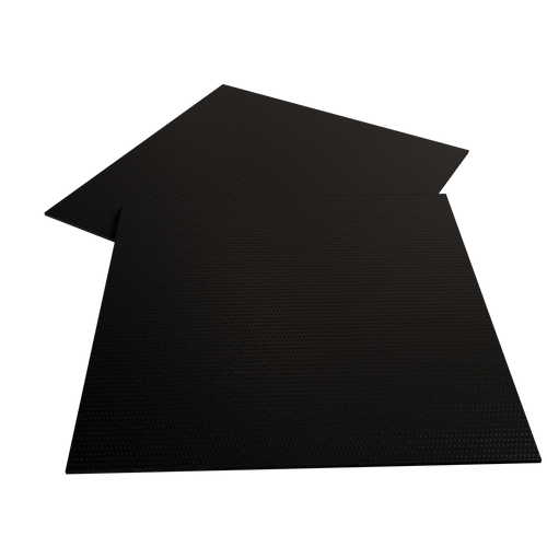 Customizable Dab Mat 20cm x 20cm Square