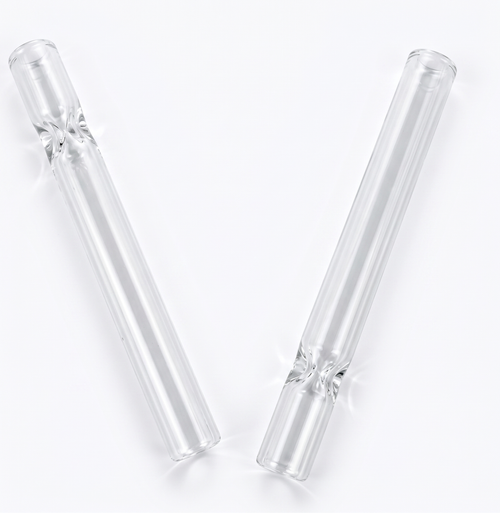 Custom Glass Chillum