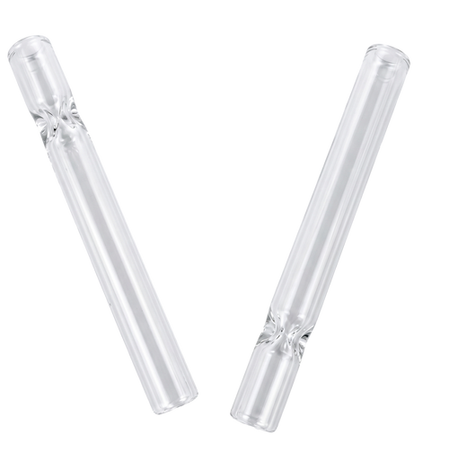 Custom Glass Chillum
