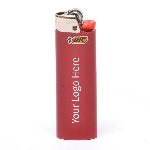 Custom BIC Lighter