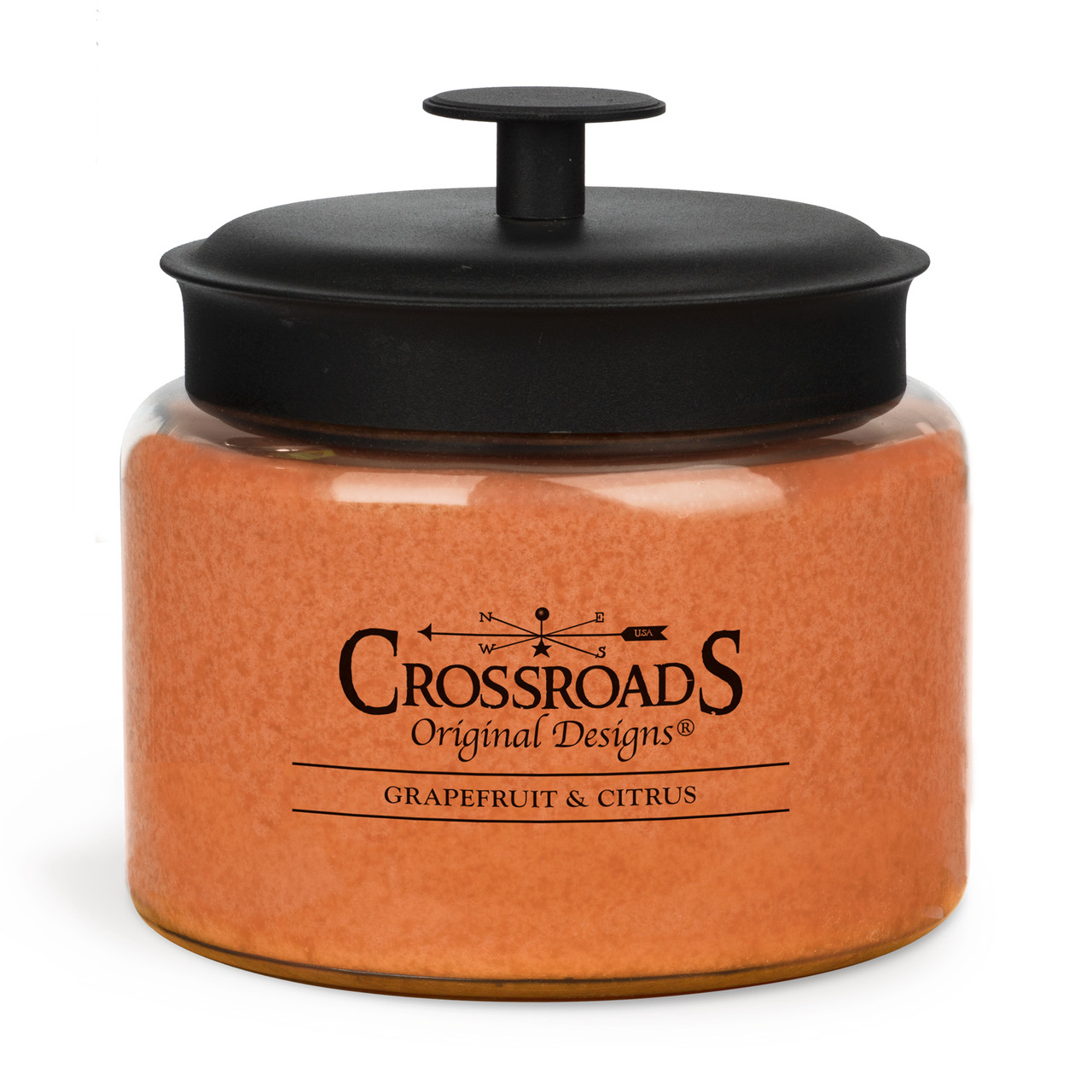 Candles 48 oz. Jar Candles Page 3 Crossroads Family of Companies