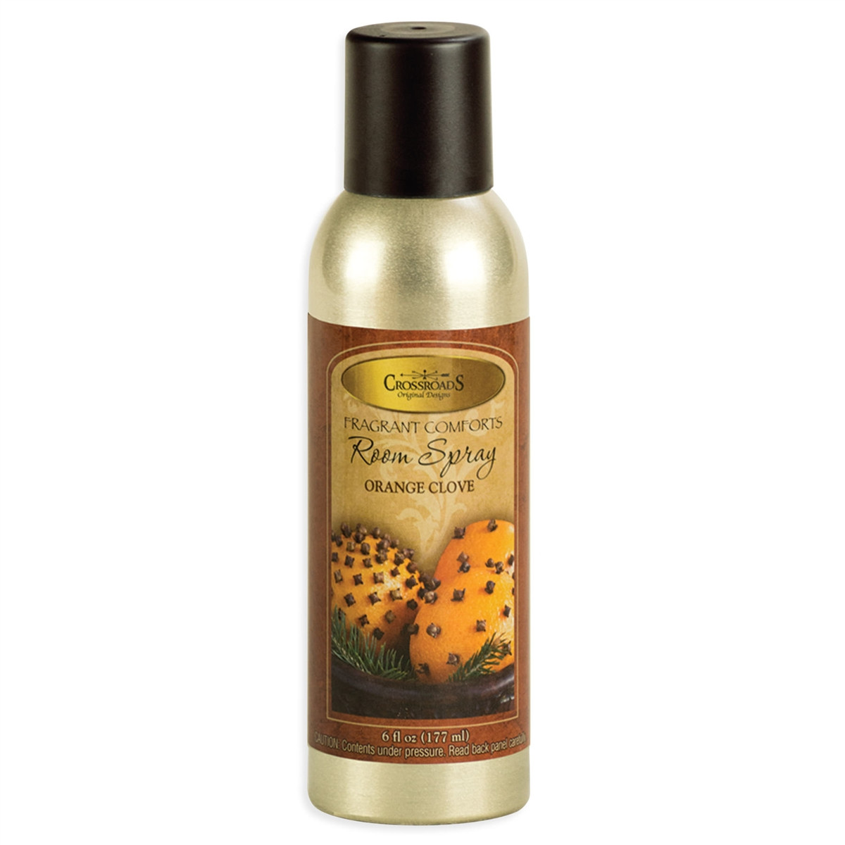 Crossroads Candles Room Spray