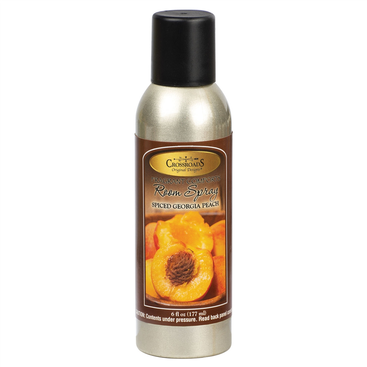 georgia peach room spray