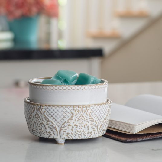 Candle Warmers Etc. Fragrance Warmer - Thumbnail 2