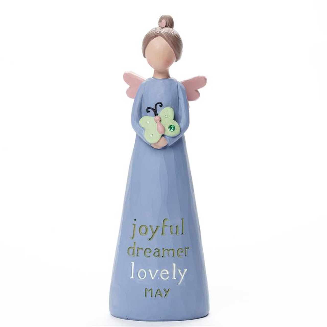 ANGEL 👼 Standing Angel 8・Free STL File for 3D printing・Cults