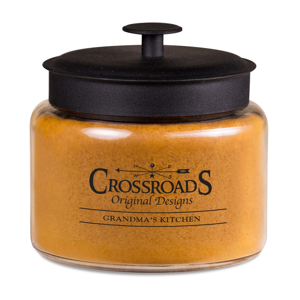 Grandma's Kitchen 48 oz. Candle