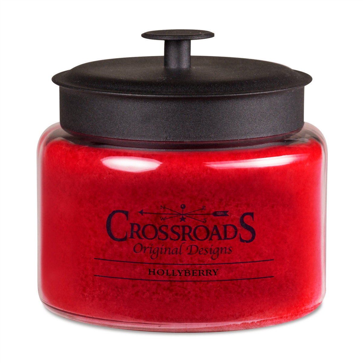 Hollyberry 48 oz. Candle