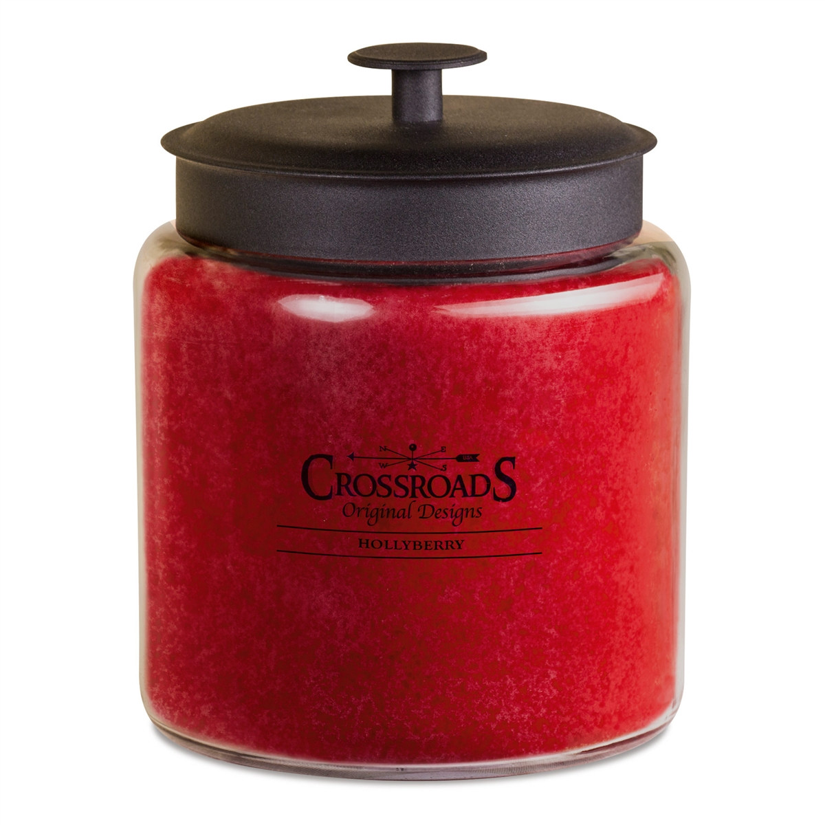 Hollyberry 96 oz. Candle