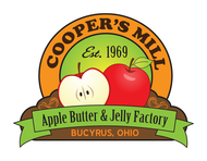 Cooper's Mill