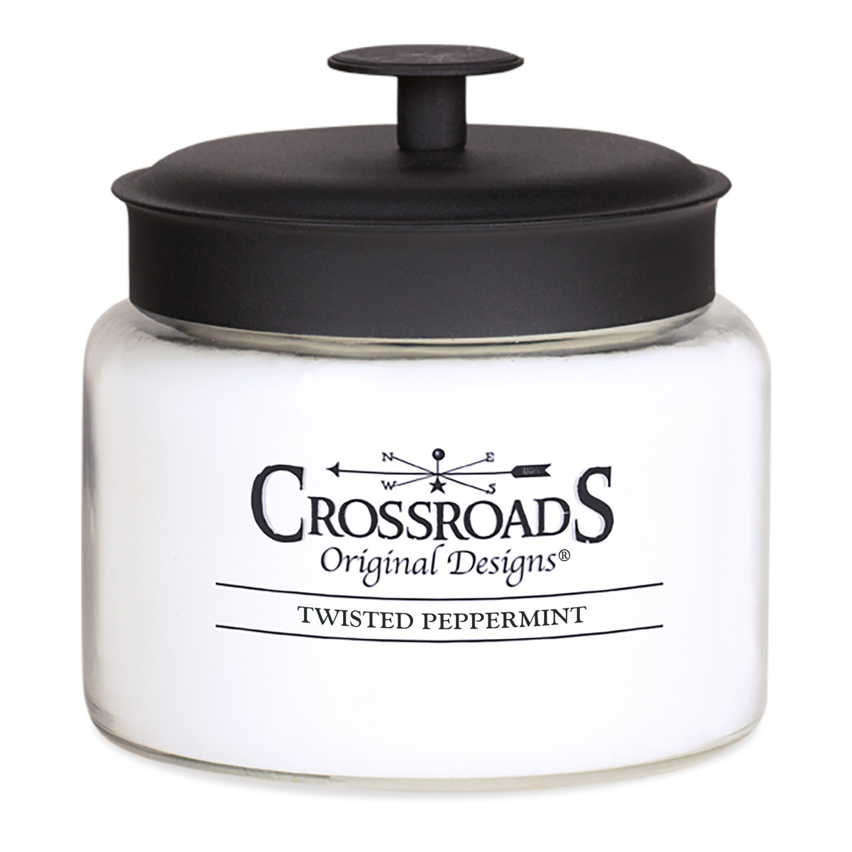 Twisted Peppermint 26 oz. Candle