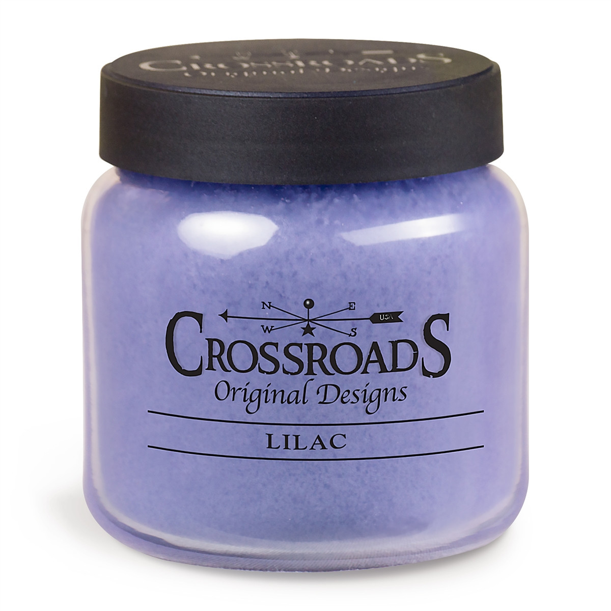 Vanilla Sunday 12oz Classic Candle
