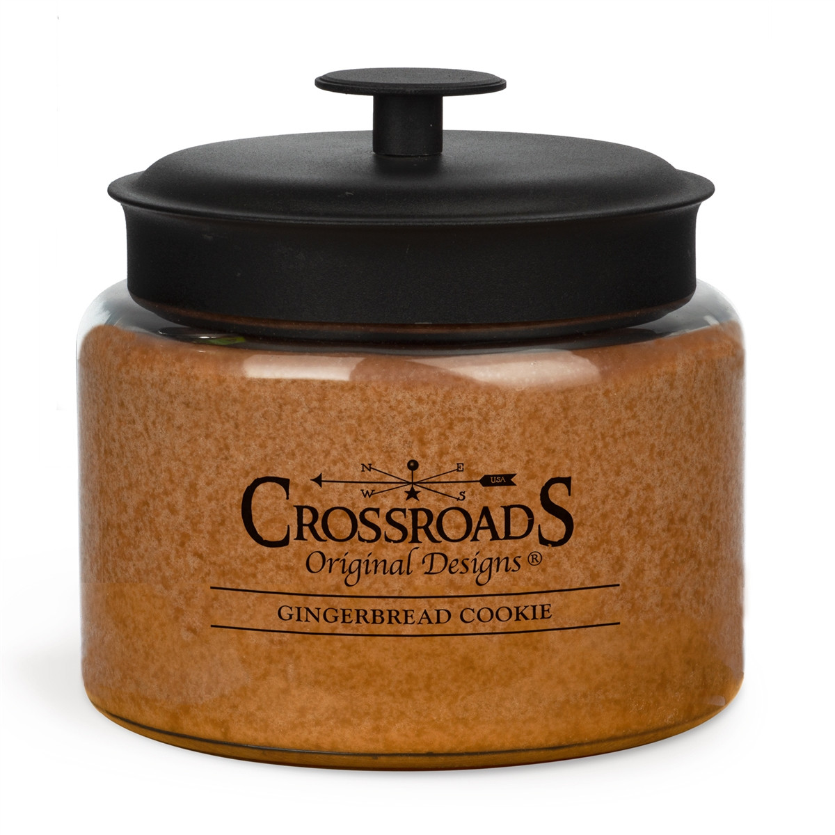 Gingerbread Cookie 26 oz. Candle