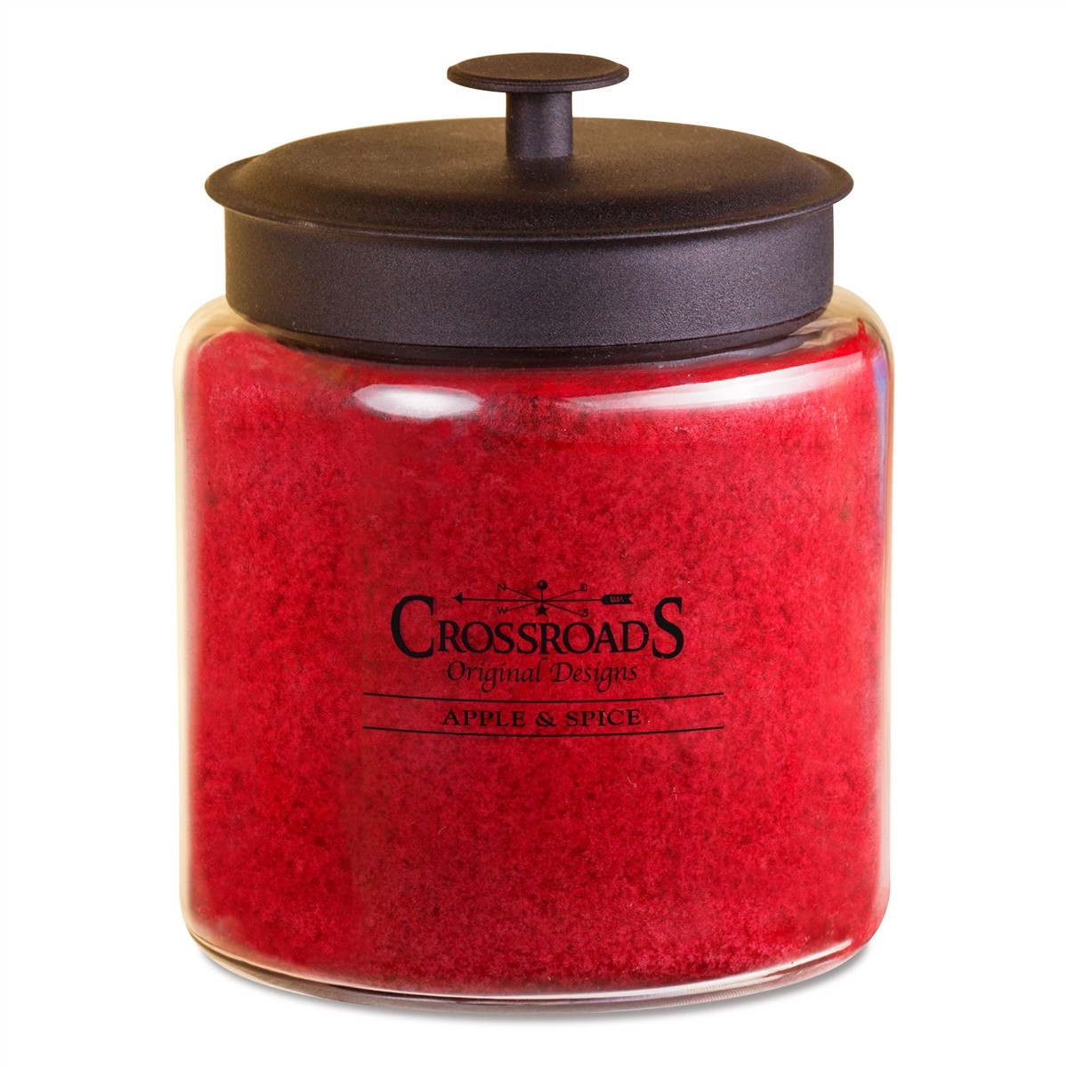 Scented Jar Candles & Accessories Crossroads Candles