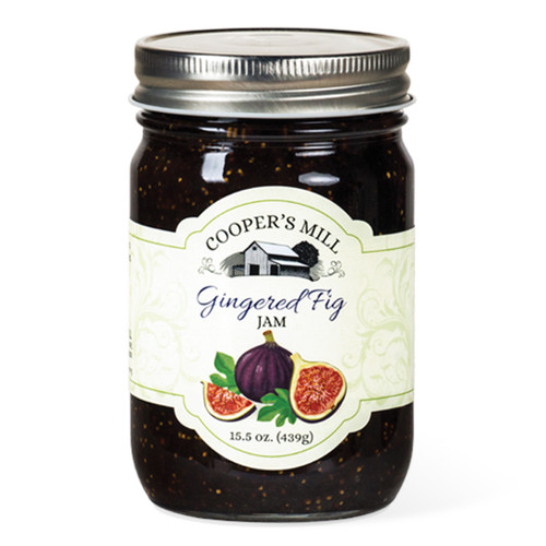 Orchard Reserve Christmas Jam | Cooper's Mill