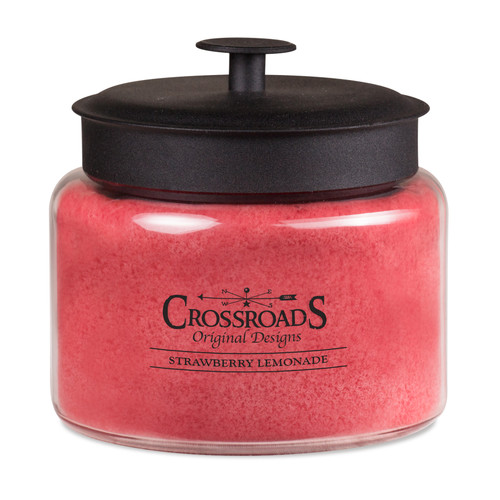 Strawberry Lemonade - 48 oz. Candle