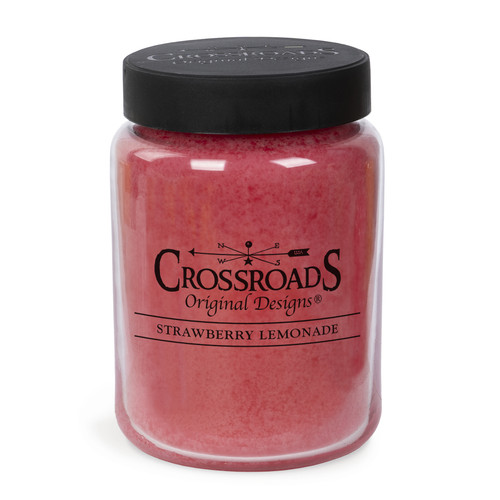 Strawberry Lemonade - 26 oz. Candle