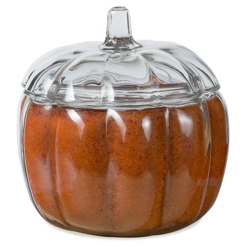 Buttered Maple Syrup - 60 oz. Pumpkin Candle