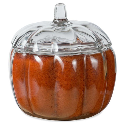 Pumpkin Spice - 60 oz. Pumpkin Candle