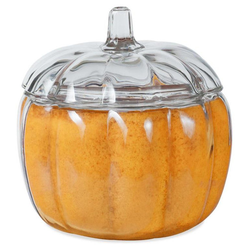 Vanilla Pumpkin - 60 oz. Pumpkin Candle