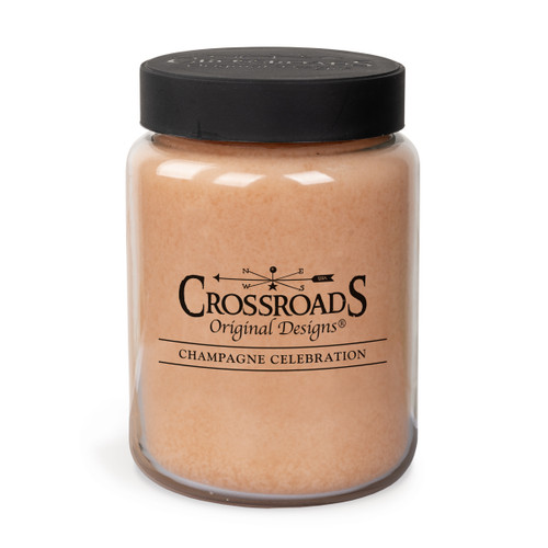 photo of Champagne Celebration - 26 oz. Candle