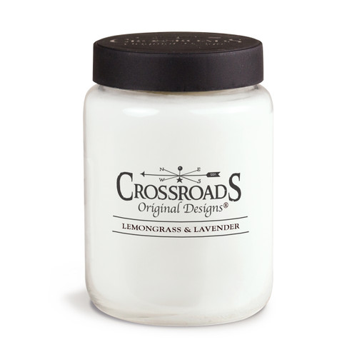photo of Lemongrass & Lavender 26-oz Candle