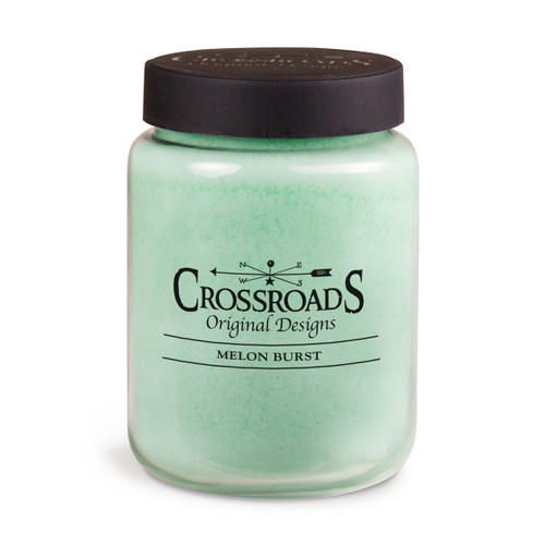 photo of Melon Burst - 26 oz. Candle