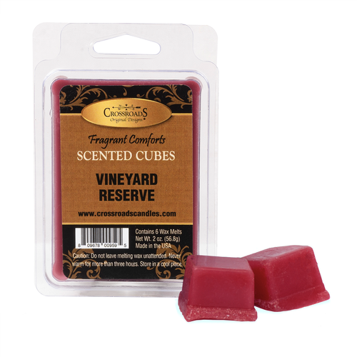 Vineyard Reserve - Scented Cubes