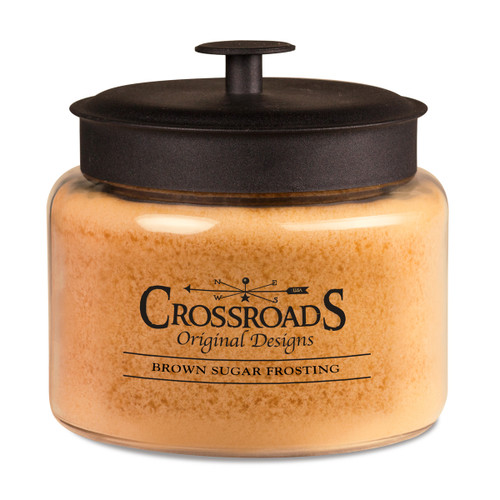 Brown Sugar Frosting - 48 oz. Candle