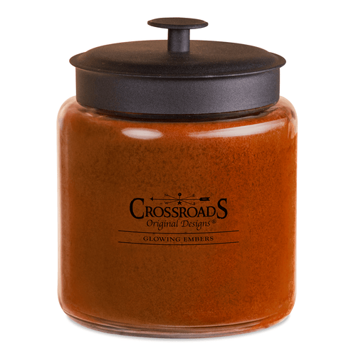 Glowing Embers - 96 oz. Candle