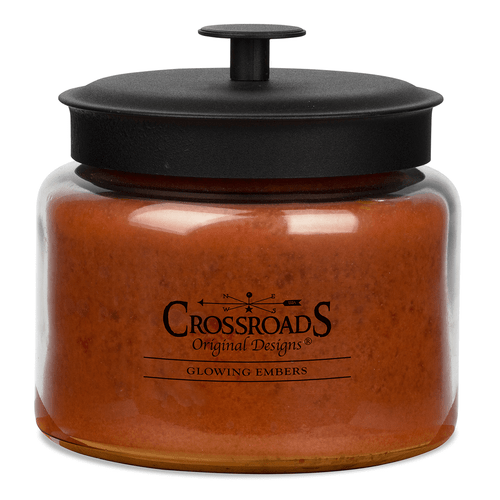 Glowing Embers - 64 oz. Candle