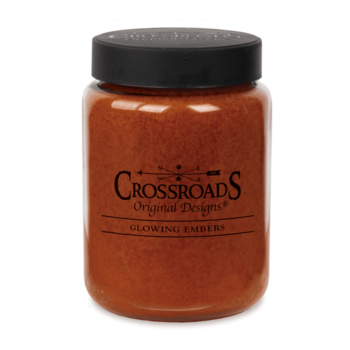 photo of Glowing Embers - 26 oz. Candle