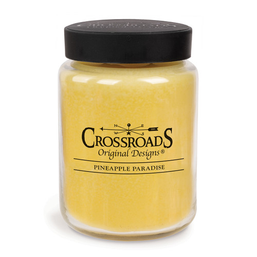photo of Pineapple Paradise - 26 oz. Candle