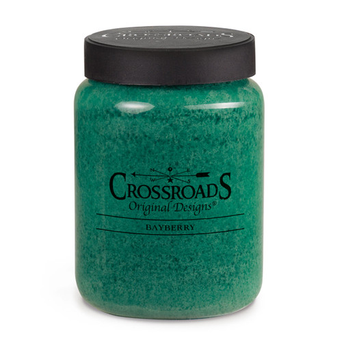 Bayberry - 26 oz. Candle