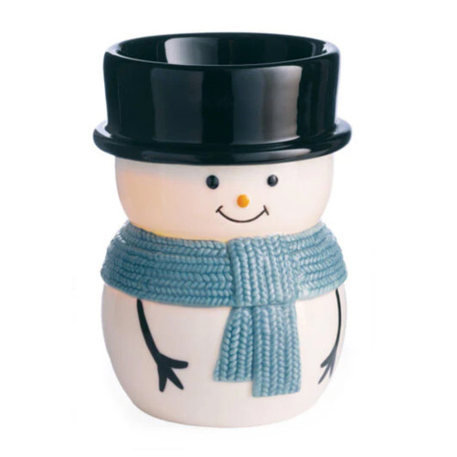 Snowy Illumination Warmer