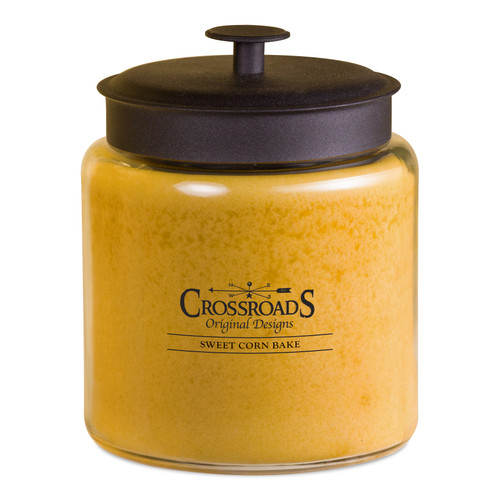 Sweet Corn Bake - 96 oz. Candle
