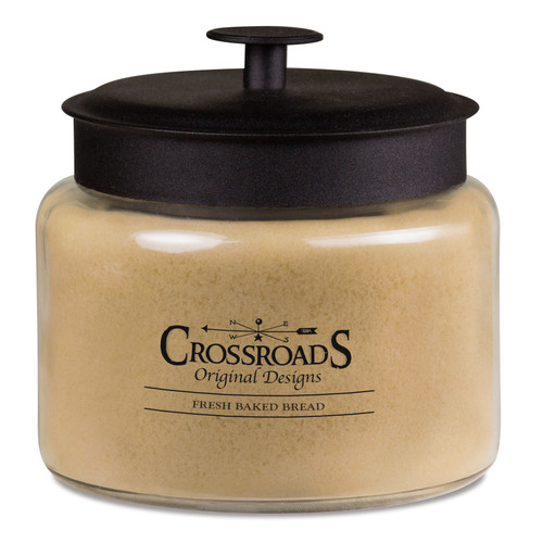 Fresh Baked Bread - 64 oz. Candle